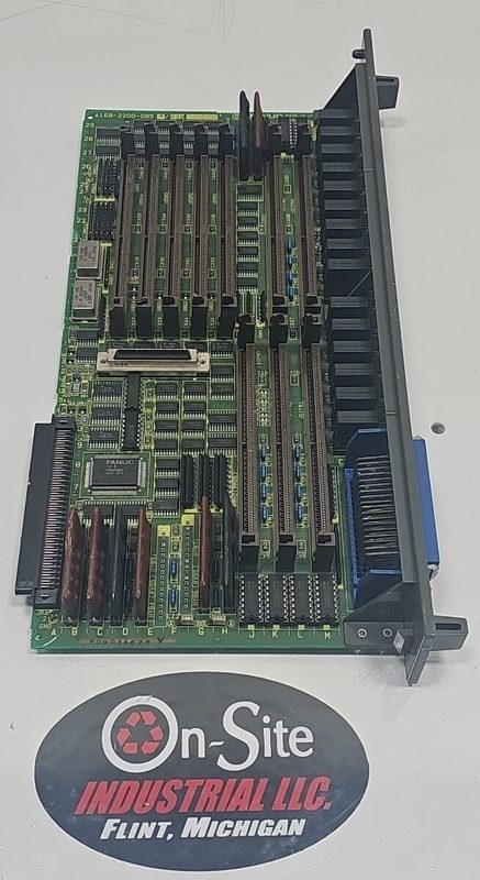 Плата Axis A16B-2200-085