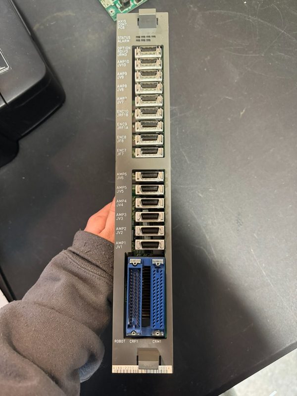 Плата FANUC A16B-2200-0854