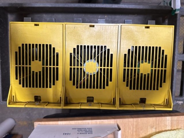 Плата FANUC A16B-2200-0900
