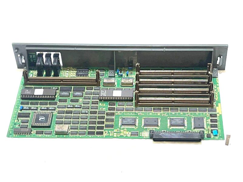 Плата FANUC A16B-2200-0918