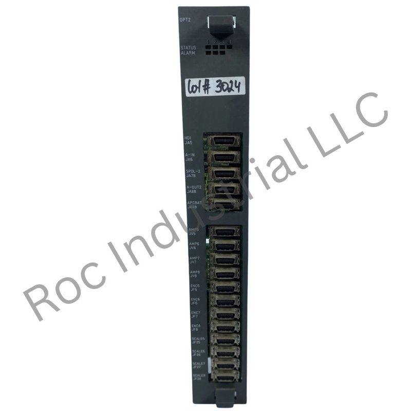 Плата FANUC A16B-2200-0930/06A