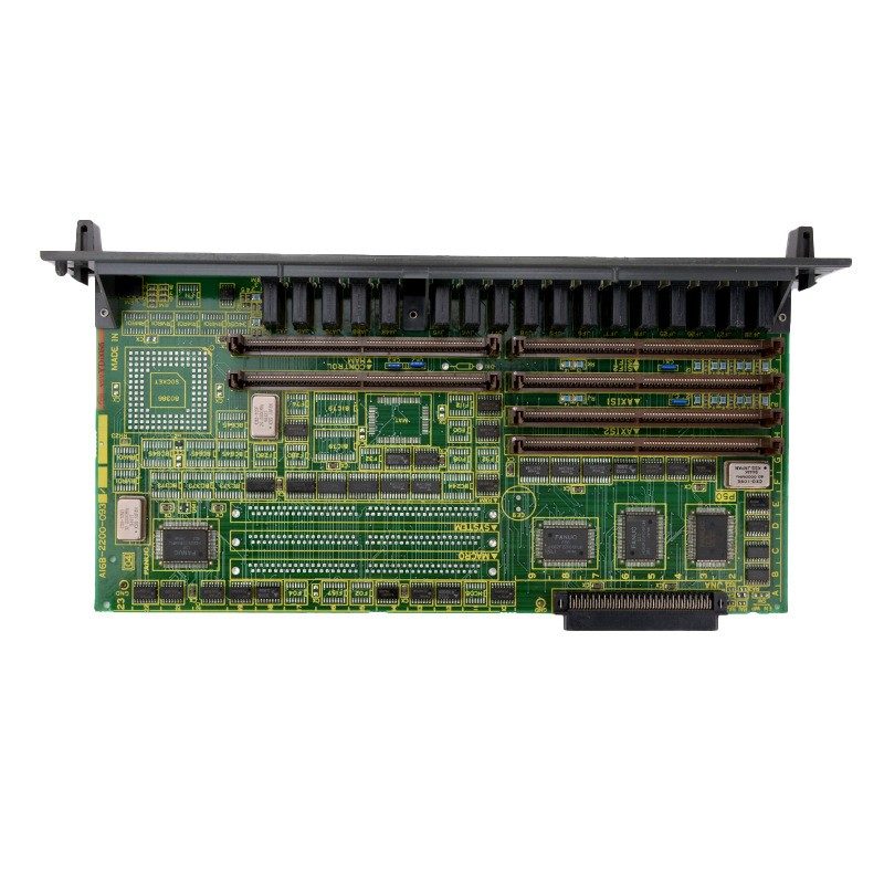Плата FANUC A16B-2200-0931