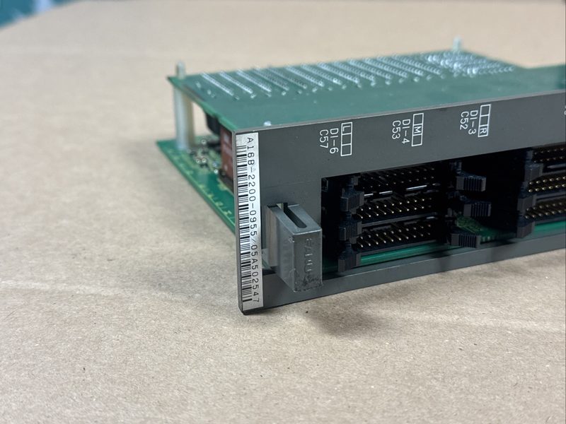 Плата FANUC A16B-2200-0955