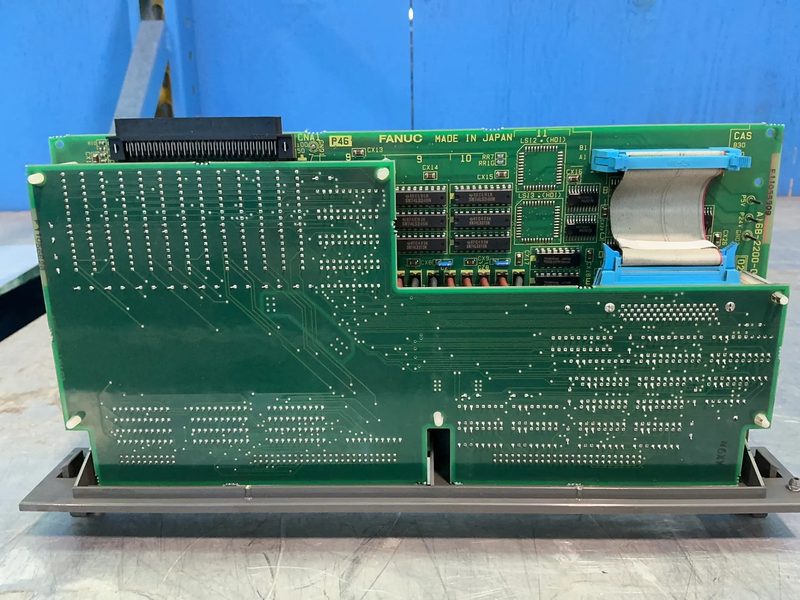 Плата FANUC A16B-2200-0955/05A