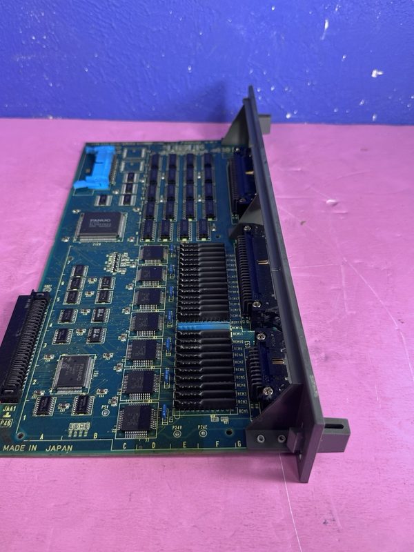 Плата FANUC A16B-2200-0955/07A