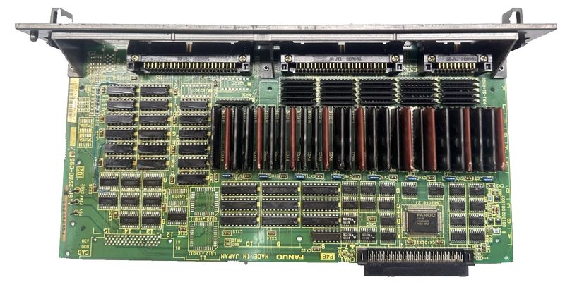 Плата FANUC A16B-2200-0956/04A