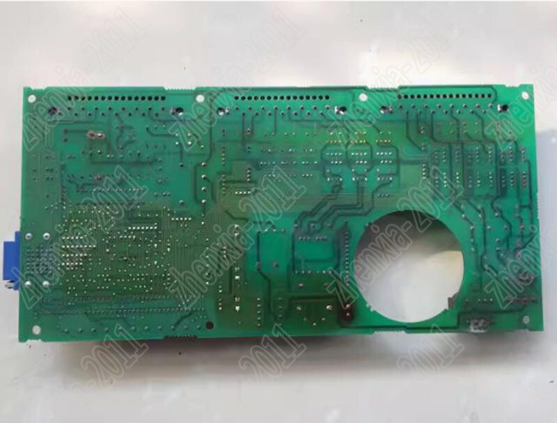 Плата FANUC A16B-2201-002