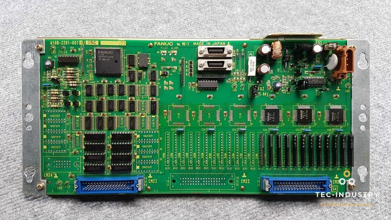 Плата FANUC A16B-2201-0071