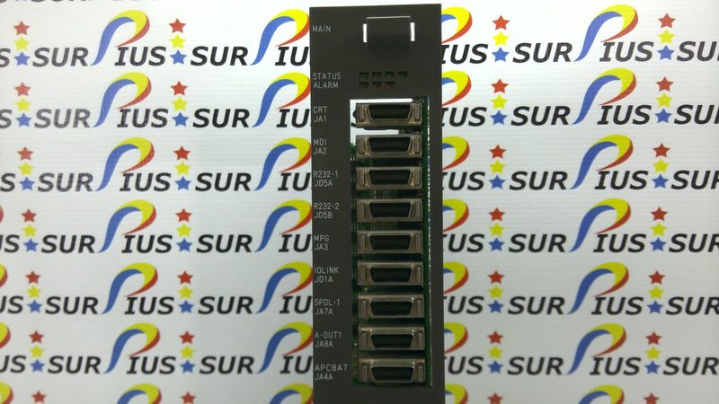 Плата FANUC A16B-2201-008
