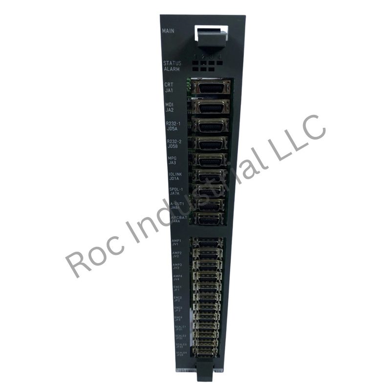 Плата FANUC A16B-2201-0080/09B