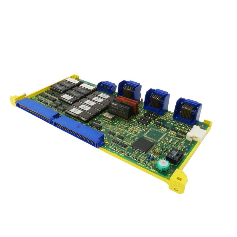 Плата FANUC A16B-2201-0100