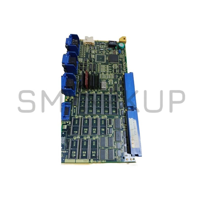 Плата FANUC A16B-2201-0101/09A