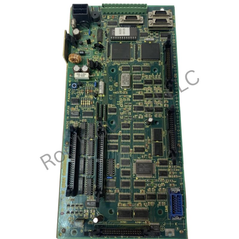 Плата FANUC A16B-2201-0110/10A