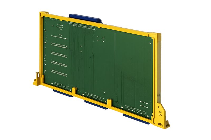 Плата FANUC A16B-2201-012