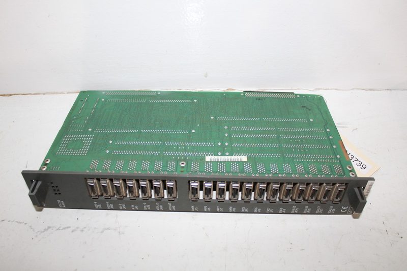 Плата FANUC A16B-2201-0311
