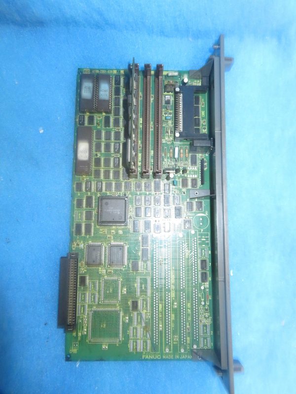 Плата FANUC A16B-2201-039