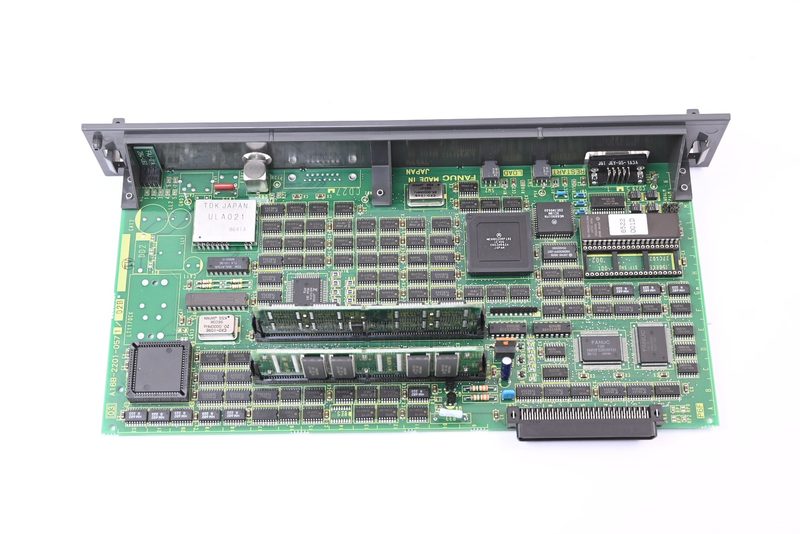 Плата FANUC A16B-2201-0571/02B