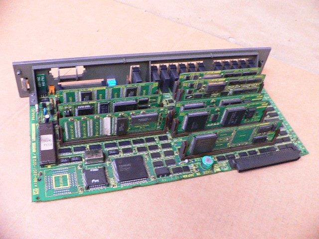 Плата FANUC A16B-2201-0722