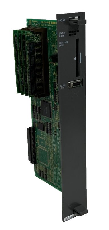 Плата FANUC A16B-2201-0811