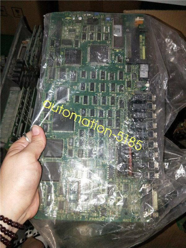 Плата FANUC A16B-2201-0880
