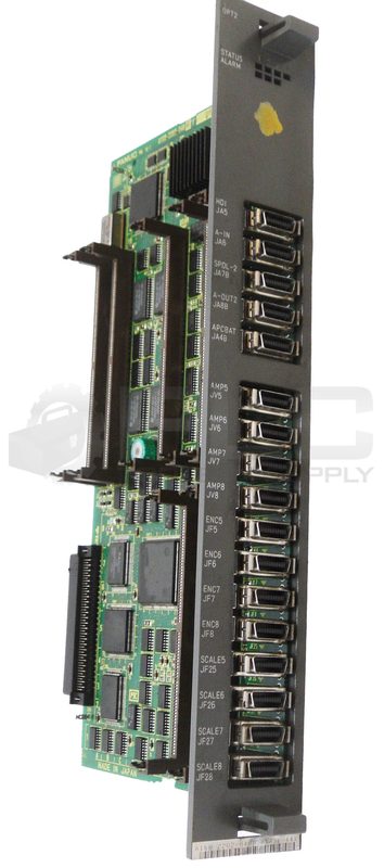 Плата FANUC A16B-2202-0400/05A
