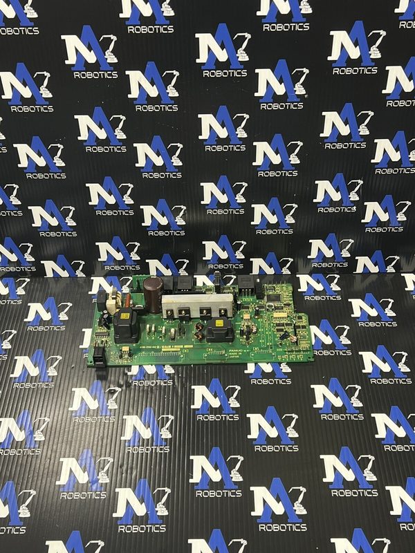 Плата FANUC A16B-2202-0420/07E