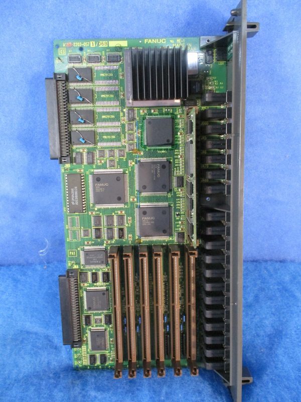 Плата FANUC A16B-2202-0571