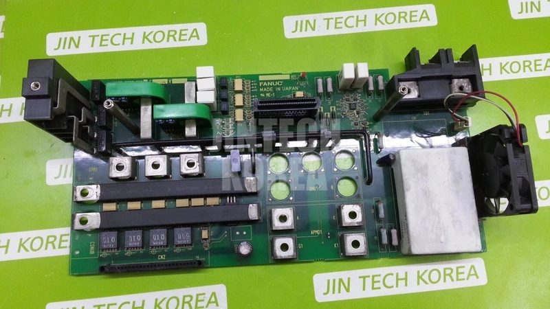Плата FANUC A16B-2202-066