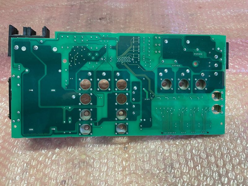 Плата FANUC A16B-2202-0661/03A