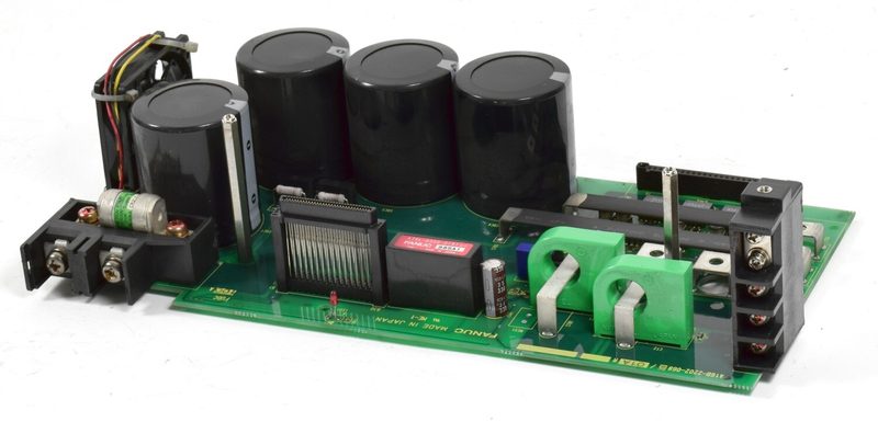 Плата FANUC A16B-2202-0682/01A