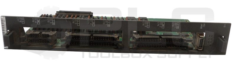 Плата FANUC A16B-2202-0721/01A