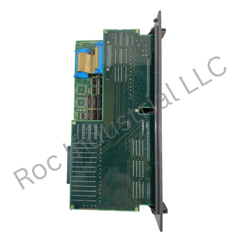 Плата FANUC A16B-2202-0725/01A