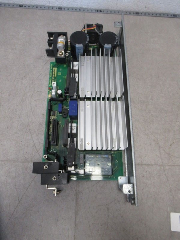 Плата FANUC A16B-2202-0750