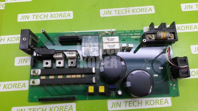 Плата FANUC A16B-2202-0760