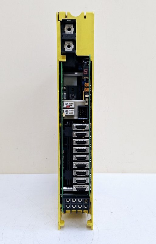 Сервоусилитель FANUC A16B-2202-077