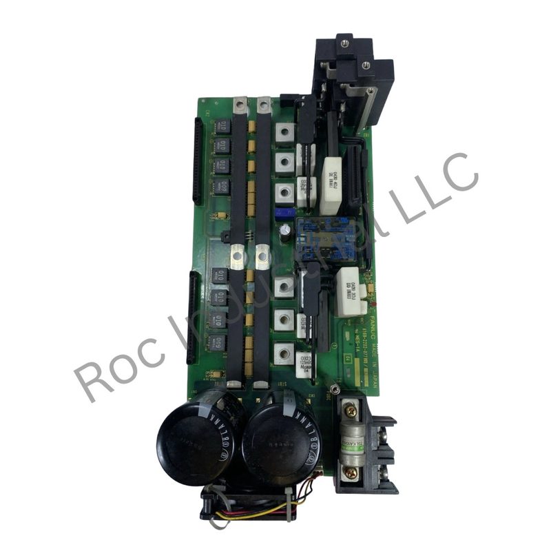 Сервопривод FANUC A16B-2202-0773/06B