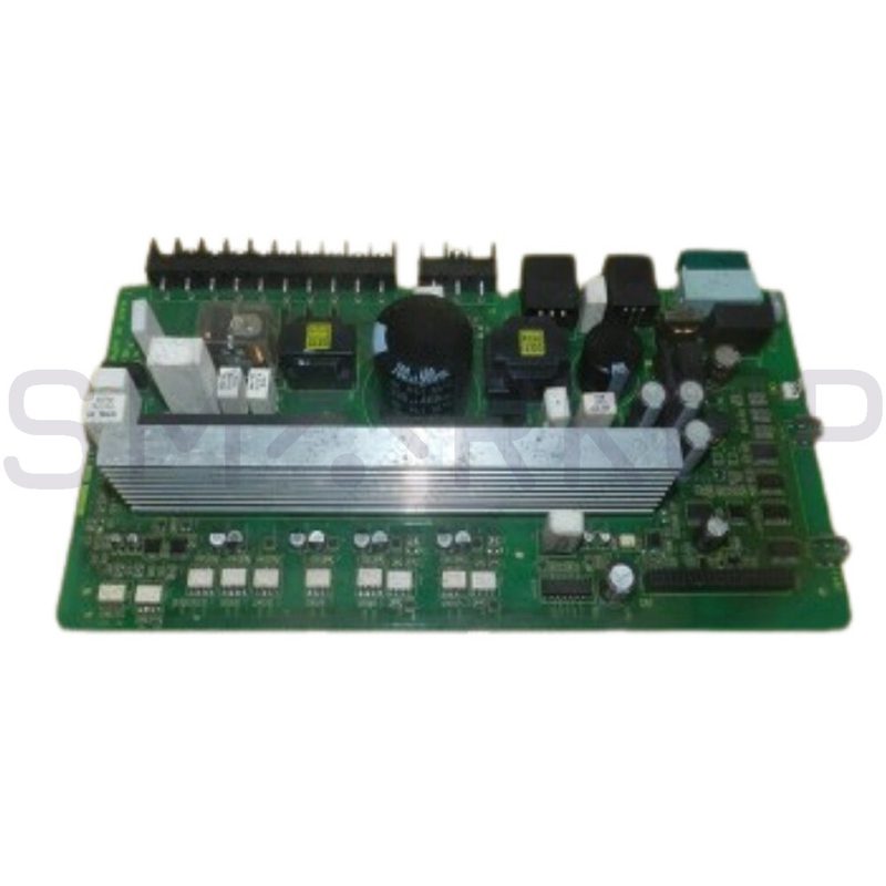 Плата FANUC A16B-2202-0834