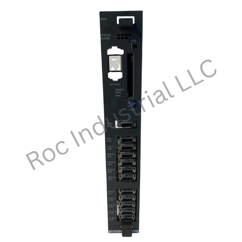 Плата FANUC A16B-2202-0900/10B