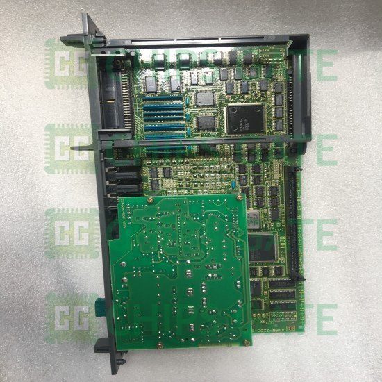 Плата FANUC A16B-2203-0073