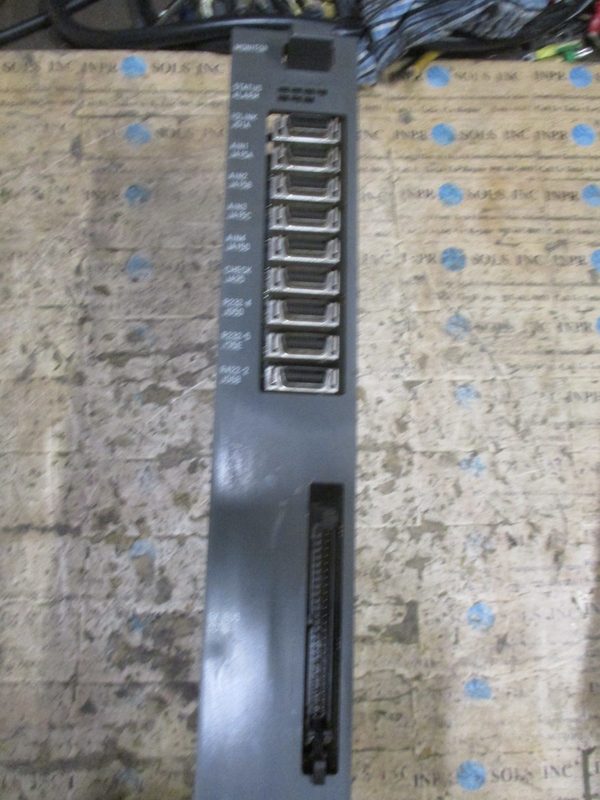 Плата FANUC A16B-2203-0090