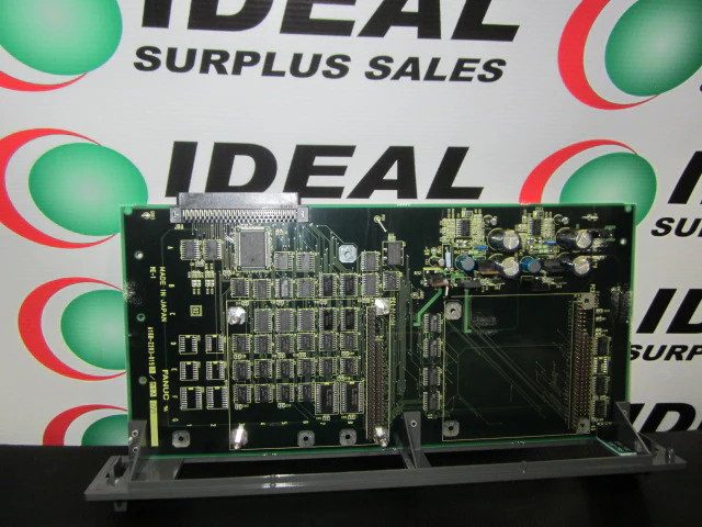 Плата FANUC A16B-2203-0193