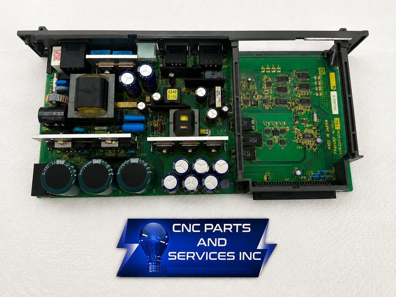 Плата FANUC A16B-2203-0370