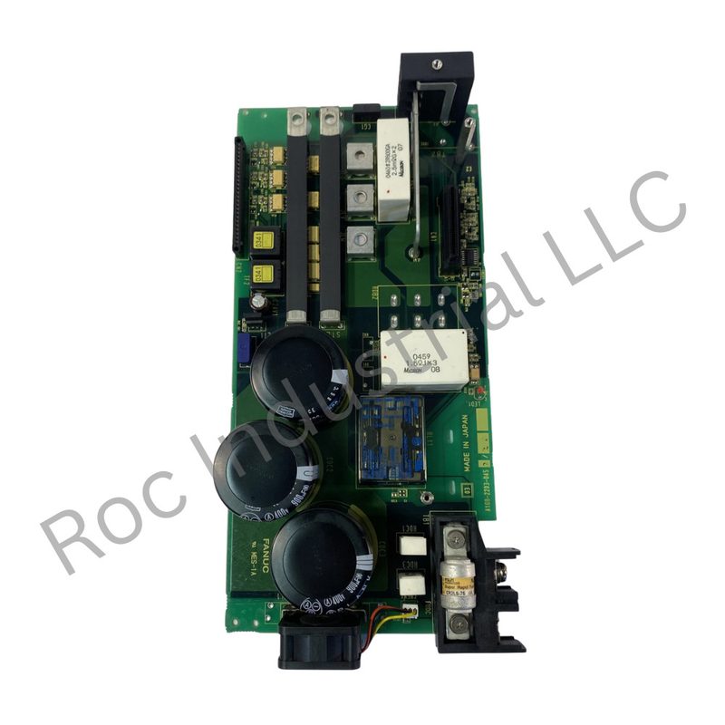 Плата FANUC A16B-2203-045