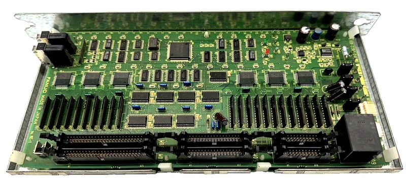 Плата FANUC A16B-2203-0490/02A