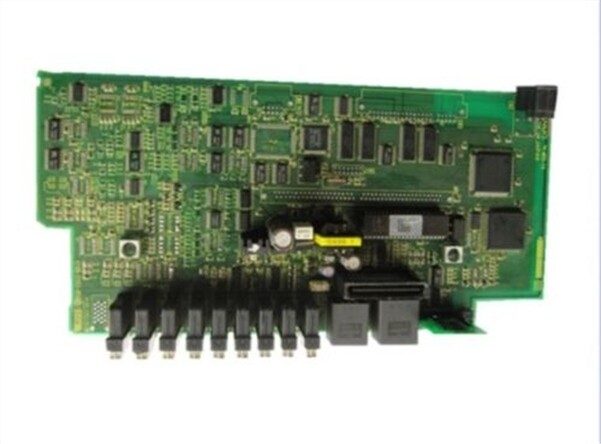 Плата FANUC A16B-2203-0501