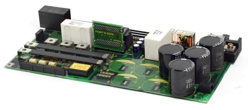 Плата FANUC A16B-2203-0660