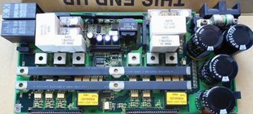 Плата FANUC A16B-2203-0673