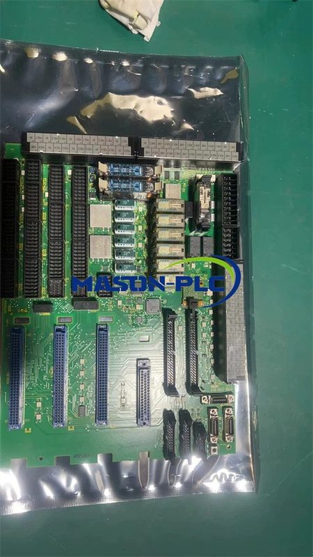 Плата FANUC A16B-3100-0121