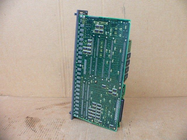 Плата FANUC A16B-3200-0010/12D