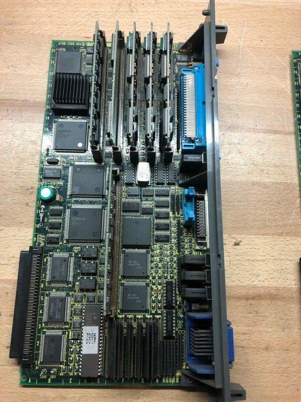 Плата FANUC A16B-3200-0040-07D